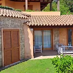Residenza Del Barone Villa Zoe Chia - Vista Mare