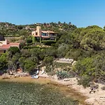 Villa La Torretta - Villa Sul Mare E Spiaggia Privata