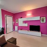 Ciusa Apartment