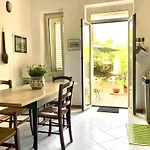 Casa Rosas