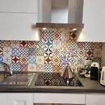 Sweet Loft In Posizione Favolosa