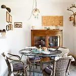 Casa Magnolia San Pantaleo