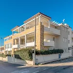 Villa Cormorani 1