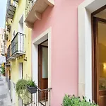 Oidu - Cagliari Suites