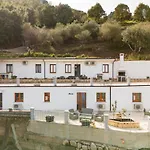 Casa Jerzu S'Essia De Su Santu