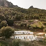 Casa Jerzu S'Essia De Su Santu