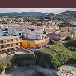 Apartment In Lu Bagnu 49206