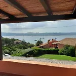Villetta Porto Sole Vista Mare