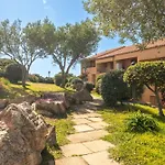 Flat Orizzonte Stelle Marine