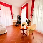 Suite Palazzo Atzeni Tedesco