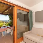 Incantevole Bilocale Vista Mare, Vecchio Marino G6