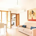 Via XX Apartment
