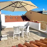 Casa Rosello - Con Terrazza - Due Passi Dal Centro