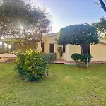 Villa Gio Geremeas Fronte Mare