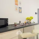 Casa Pintadera - Morada