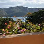 Porto Mannu - Room With Beautiful Sea View