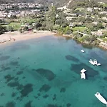 Appartamento Baia Pitrizza Vista Mare