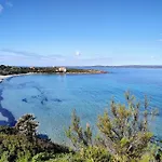 Enjoy The Sea