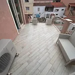 Residenza Del Mare 80Mq 150Mt Da Rena Bianca