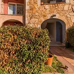 Pgs Immobiliare Srls Esters House Moderno Trilocale Con Parcheggio Privato La Maddalena