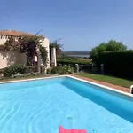 Villa Rosa Piscina Privata