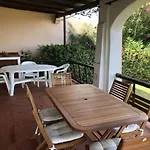 Villa Rosa Piscina Privata