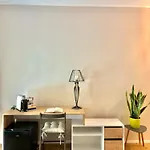Suite Verde Mare