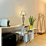 Suite Verde Mare