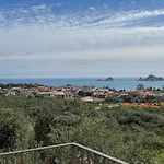Casa Isolotto D'Ogliastra - Vista Mare