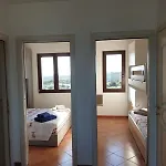 La Pelosa House 1