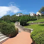 Palumbalza Marinella Sea