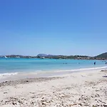 Palumbalza Marinella Sea