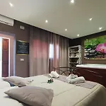 Antica Dimora Storica Villa Di Labbiu Relax & Rooms Design