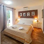 Antica Dimora Storica Villa Di Labbiu Relax & Rooms Design