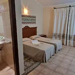 Albergo Ristorante Pizzeria Monte Arcosu