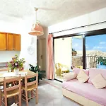 Holiday Home I Cormorani In Baja Sardinia