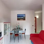 Apartment In San Teodoro