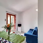 Apartment In San Teodoro