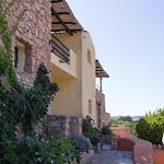 Holiday Home I Cormorani In Baja Sardinia