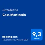Casa Martineriu