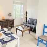 Villa Uliveto Rooms With Kitchen & Garden