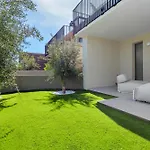Villa Mirto - Golfo Aranci, Baia Caddinas Sardinia, Costa Smeralda