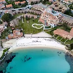 Villa Mirto - Golfo Aranci, Baia Caddinas Sardinia, Costa Smeralda
