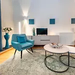 Suite Deluxe In Palazzo Storico - Centro Sassari - Appartamento Isola Rossa