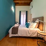 Suite Deluxe In Palazzo Storico - Centro Sassari - Appartamento Porto Vecchio