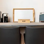Suite Deluxe In Palazzo Storico - Centro Sassari - Appartamento Calvi