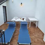Dommu Amsicora Piano 2