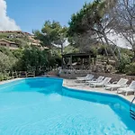Villa Baia Di Myrtama