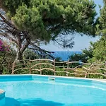 Villa Baia Di Myrtama