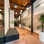 Suite Deluxe In Palazzo Storico - Centro Sassari - Appartamento Ajaccio